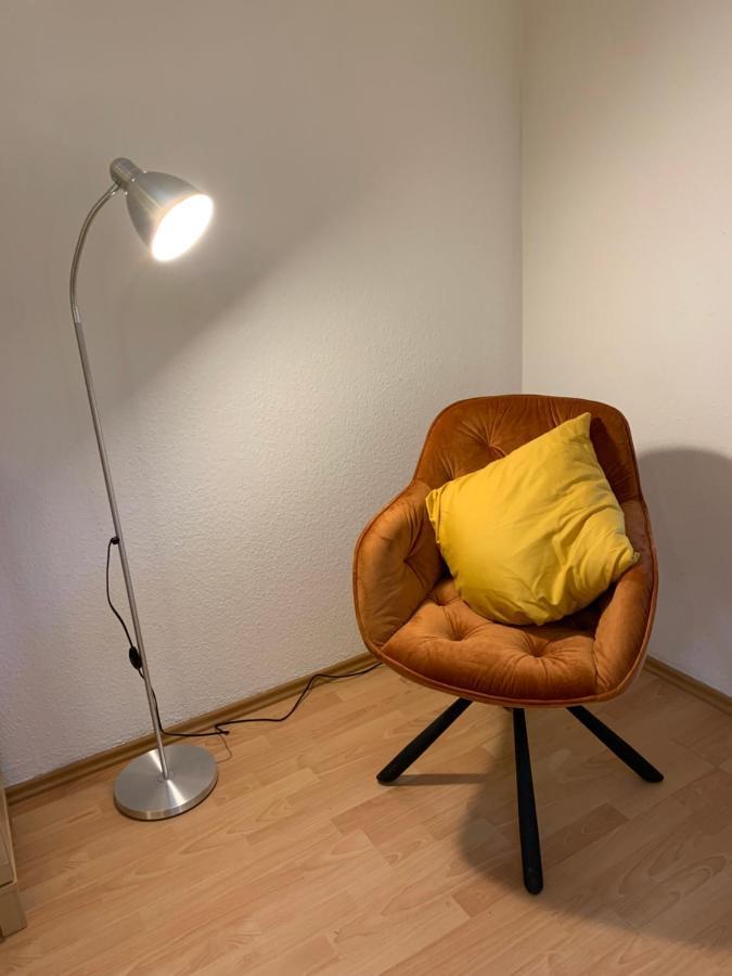 Blue Chili 21-4 - 3 Schlafzimmer - 7 Betten - Wlan - Balkon マクデブルク エクステリア 写真